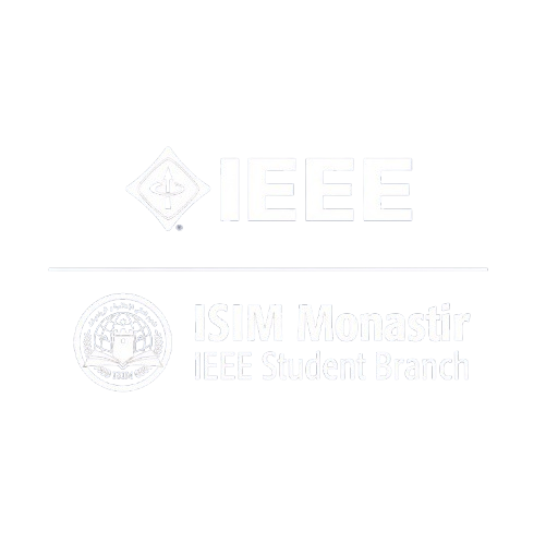 IEEE ISIMM Student Branch